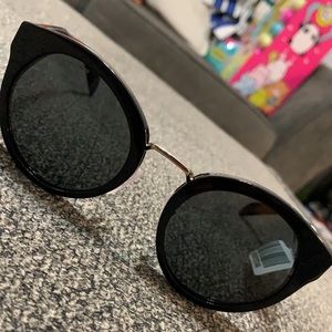 Prada women sunglasses
